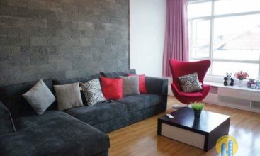 Hoàng Anh Gold House 3PN, 2WC, 1.97 tỷ
